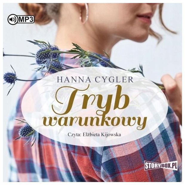 Tryb warunkowy. Zosia Knyszewska. Tom 1 Audiobook