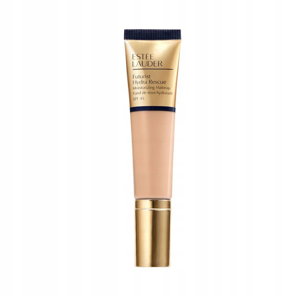 Estee Lauder Futurist Hydra Rescue 3N1 Ivory Beige Make-up pro dokonalou pleť