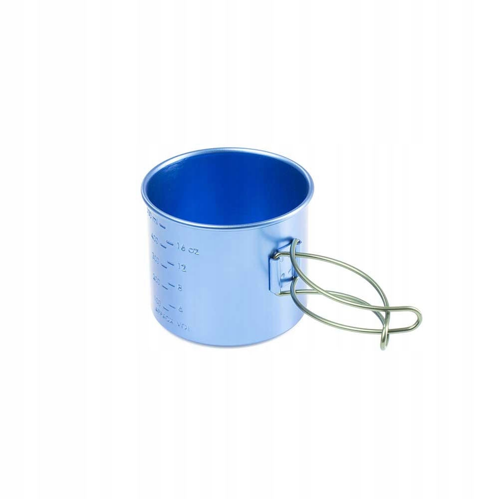 Kubek Gsi Bugaboo 20 Oz Bottle Cup Blue niebieski