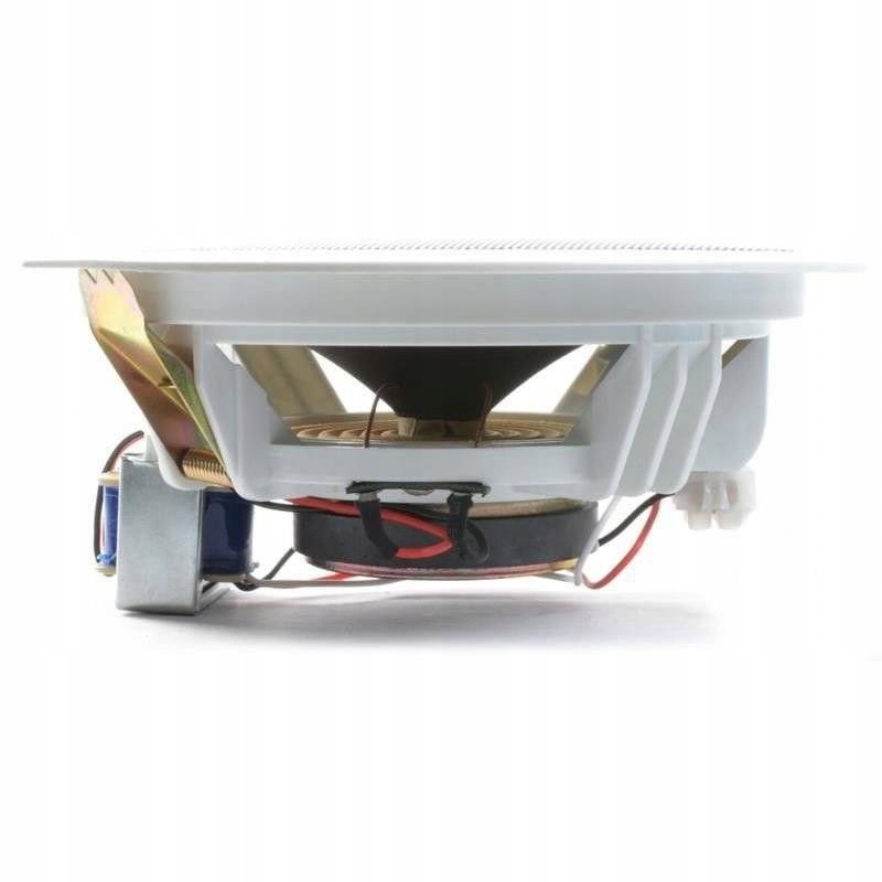 Głośnik instalacyjny sufitowy 6,5'' SPB6 100V Model CSPB6