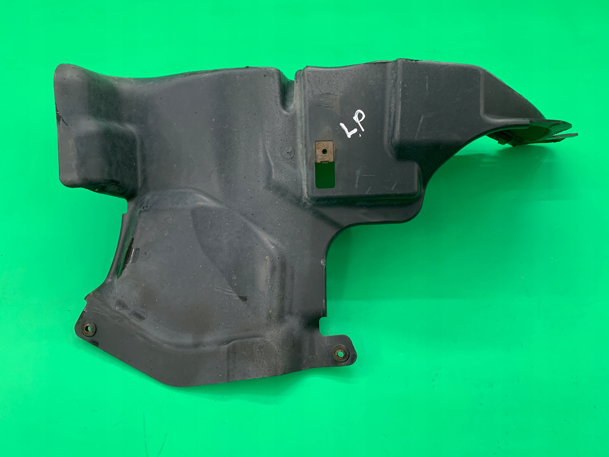 PŁYTA OSŁONA SILNIKA LEWA DOLNA FIAT BRAVO II 2 07-14 51787453 Numer katalogowy oryginału 51787453