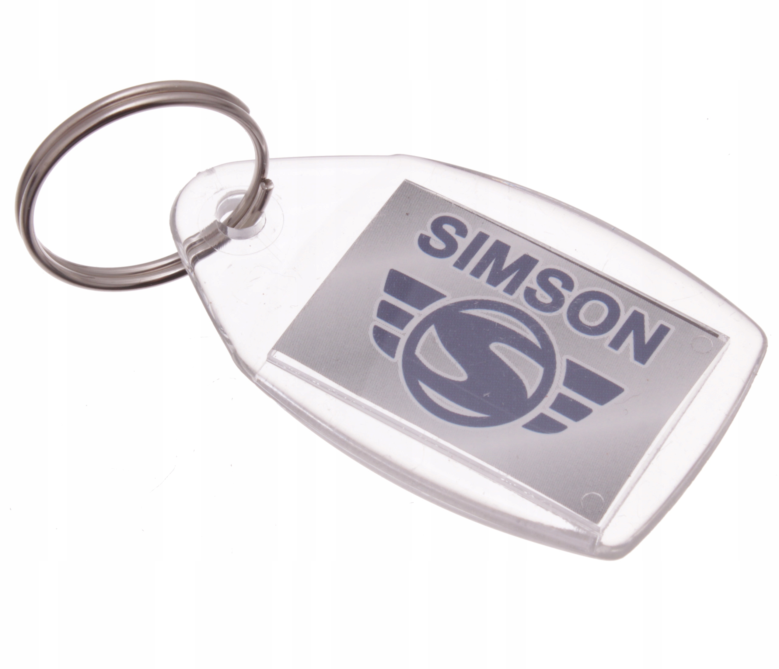 

Brelok Brylok Breloczek Simson S50 S51 Enduro SR50