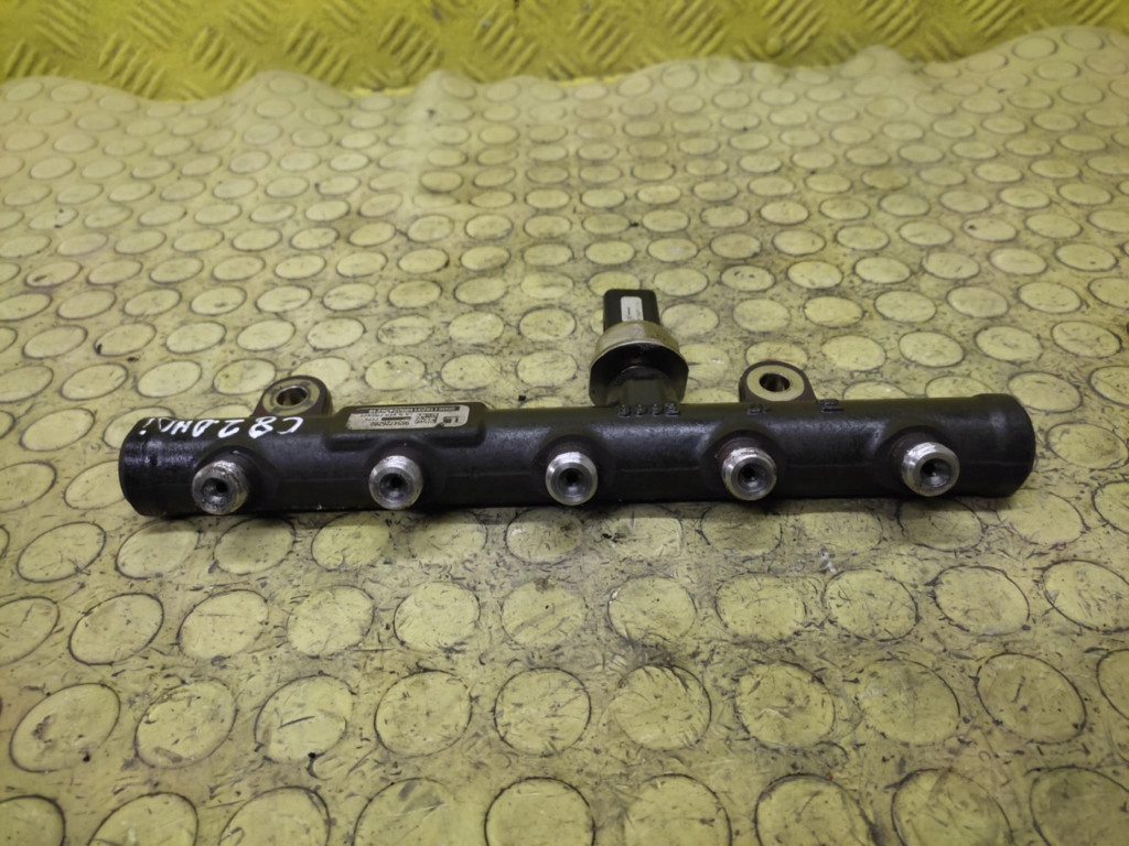 CITROEN C8 2.0 HDI Rampe injection 9654726280
