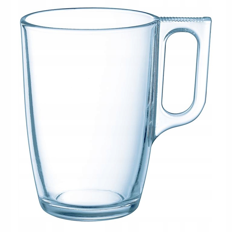

Luminarc Nuevo Kubek Przeźroczysty 400ml Arcoroc