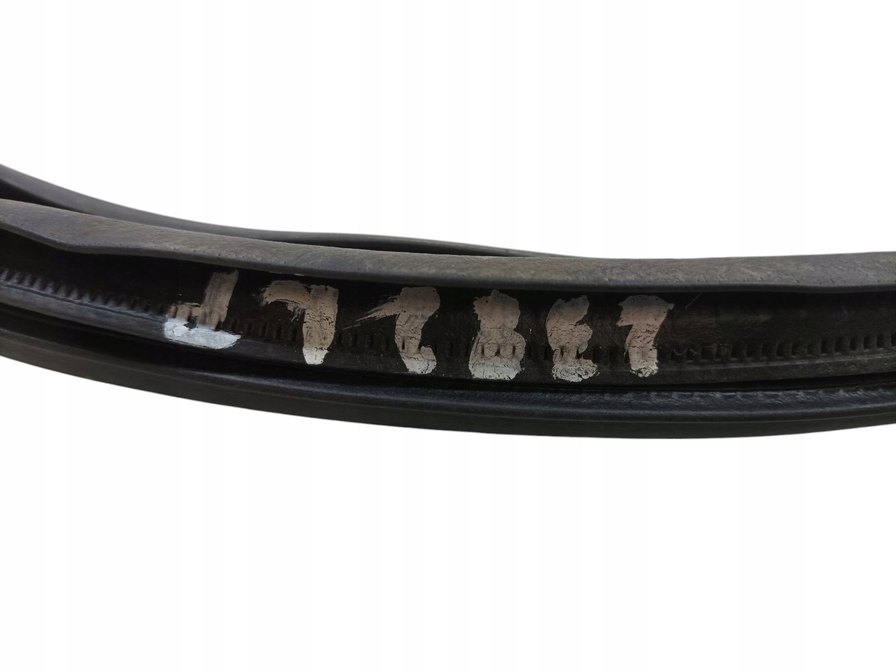 gasket door left right front WNEKI KPL 5D Honda Civic X (2017-2021)
