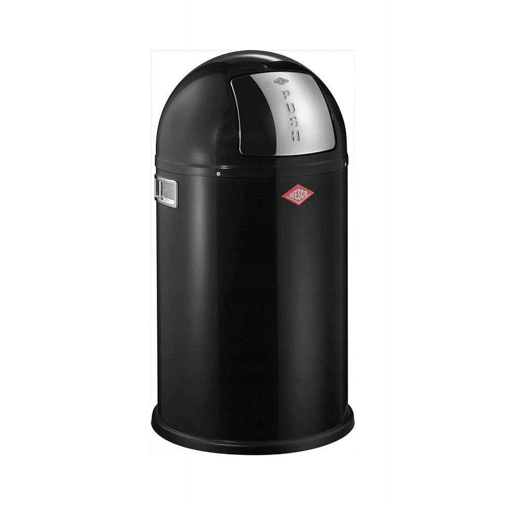 

Kosz Na Śmieci śmietnik odpady Wesco Pushboy 22 l