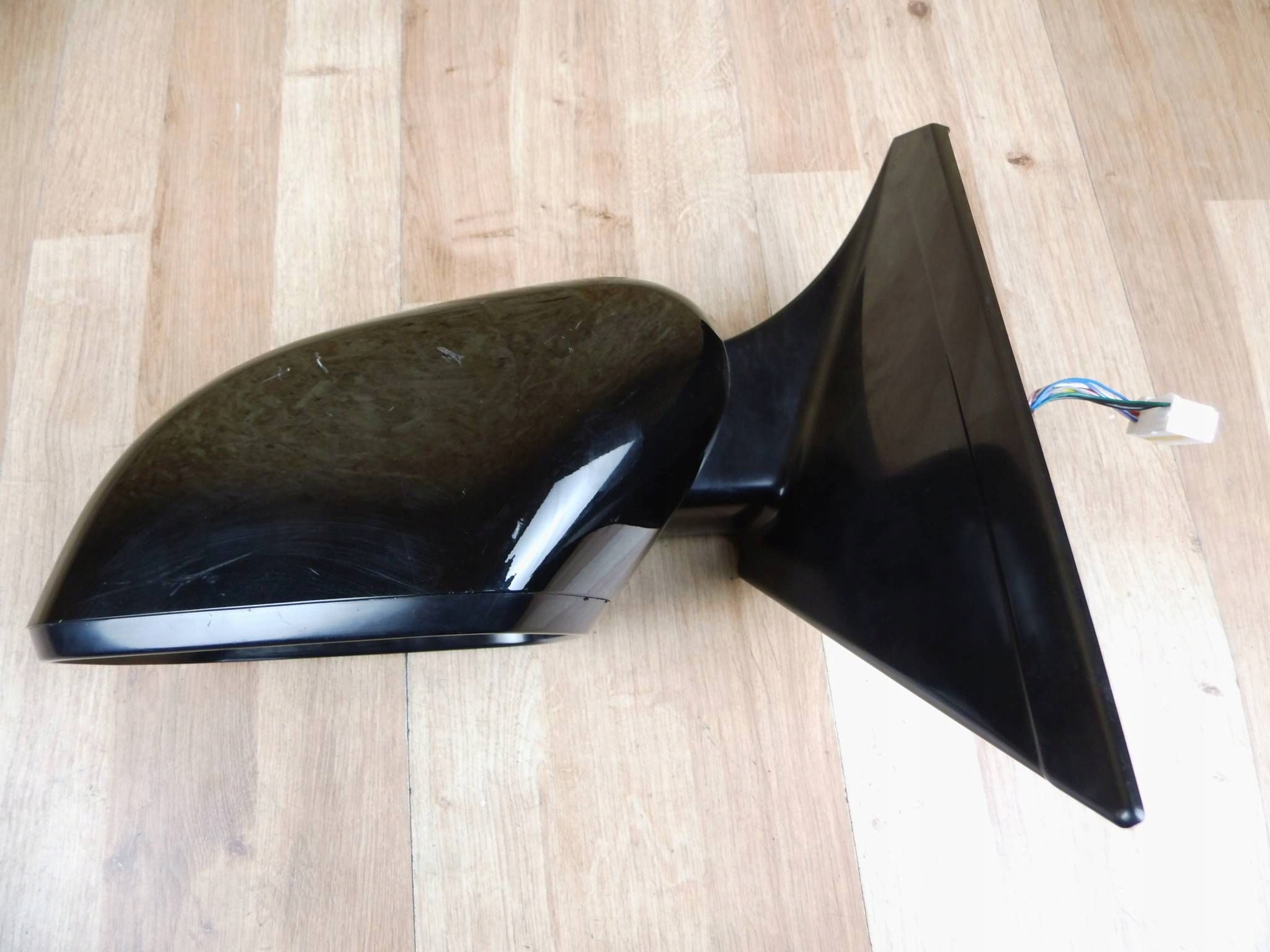 KIA Ceed III mirror left 10-PIN 049783