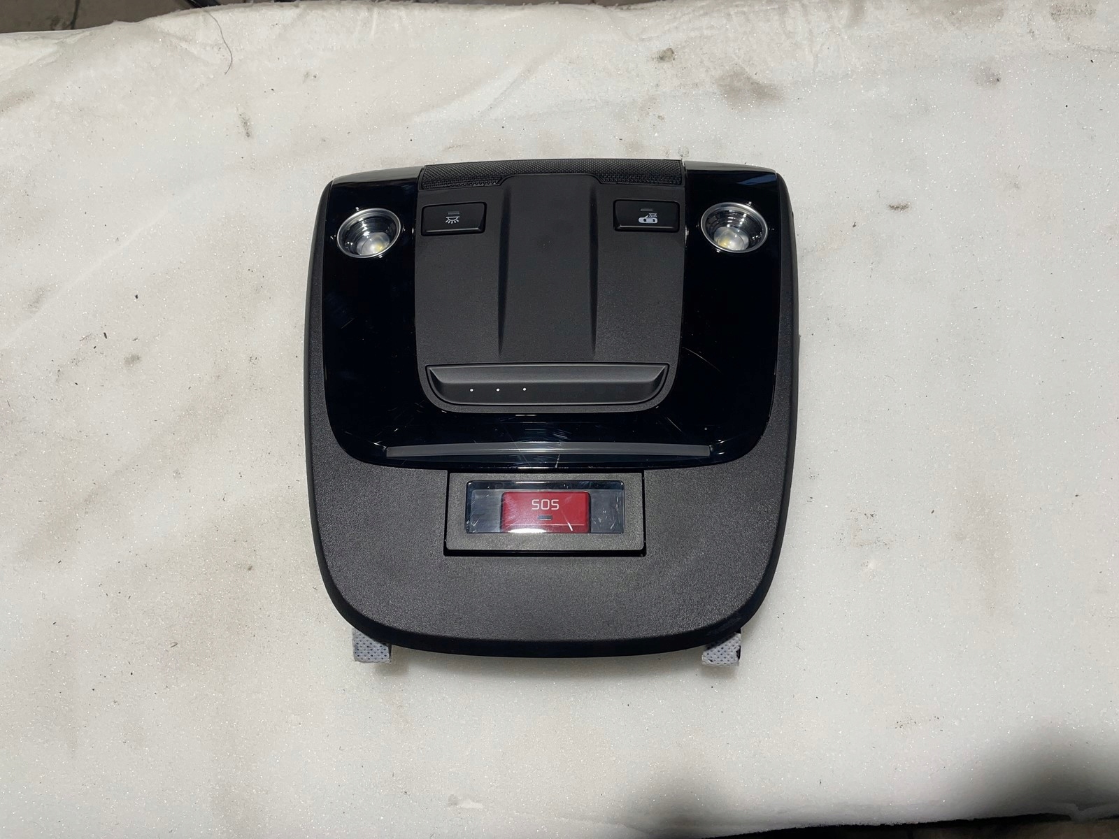 kia SORENTO IV лампочка крыша Обшивка потолка 92800-P2480