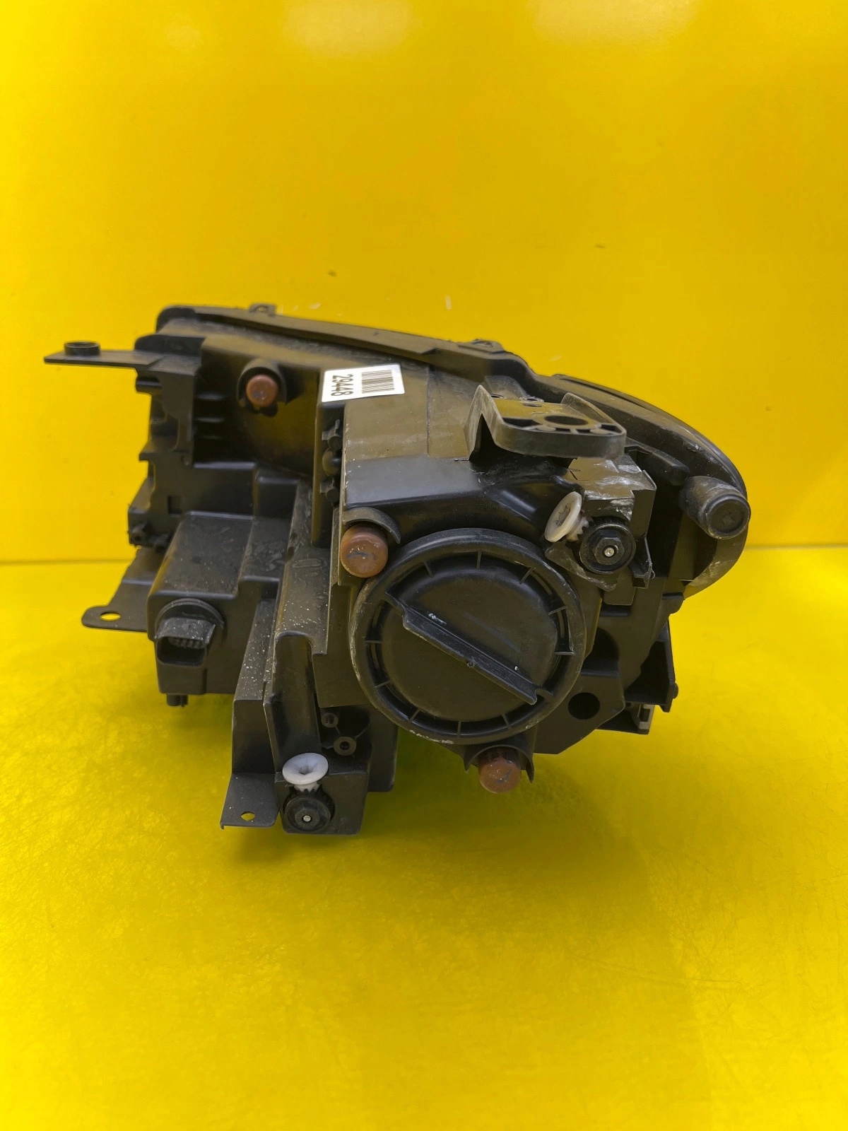 light right front Jeep Compas II 2 Xenon