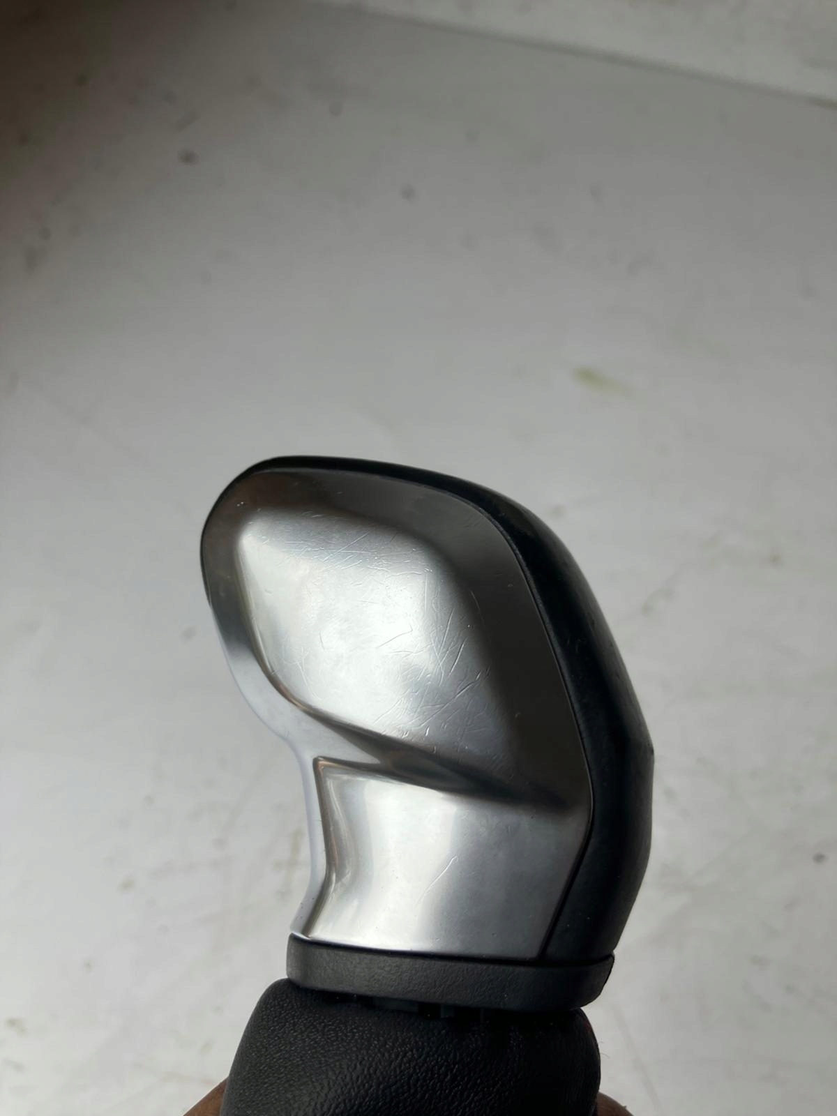 Pomello ingranaggi ghetta PEUGEOT 208 GT LINE