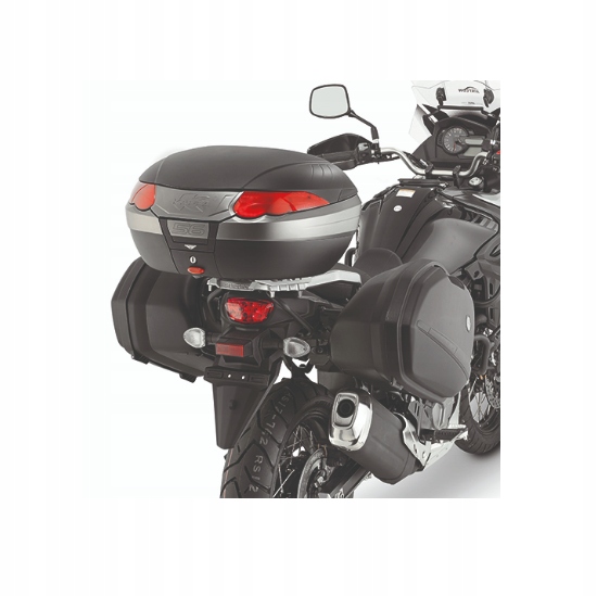 Kappa bočný rám Suzuki DL 650 V-strom KLX3112