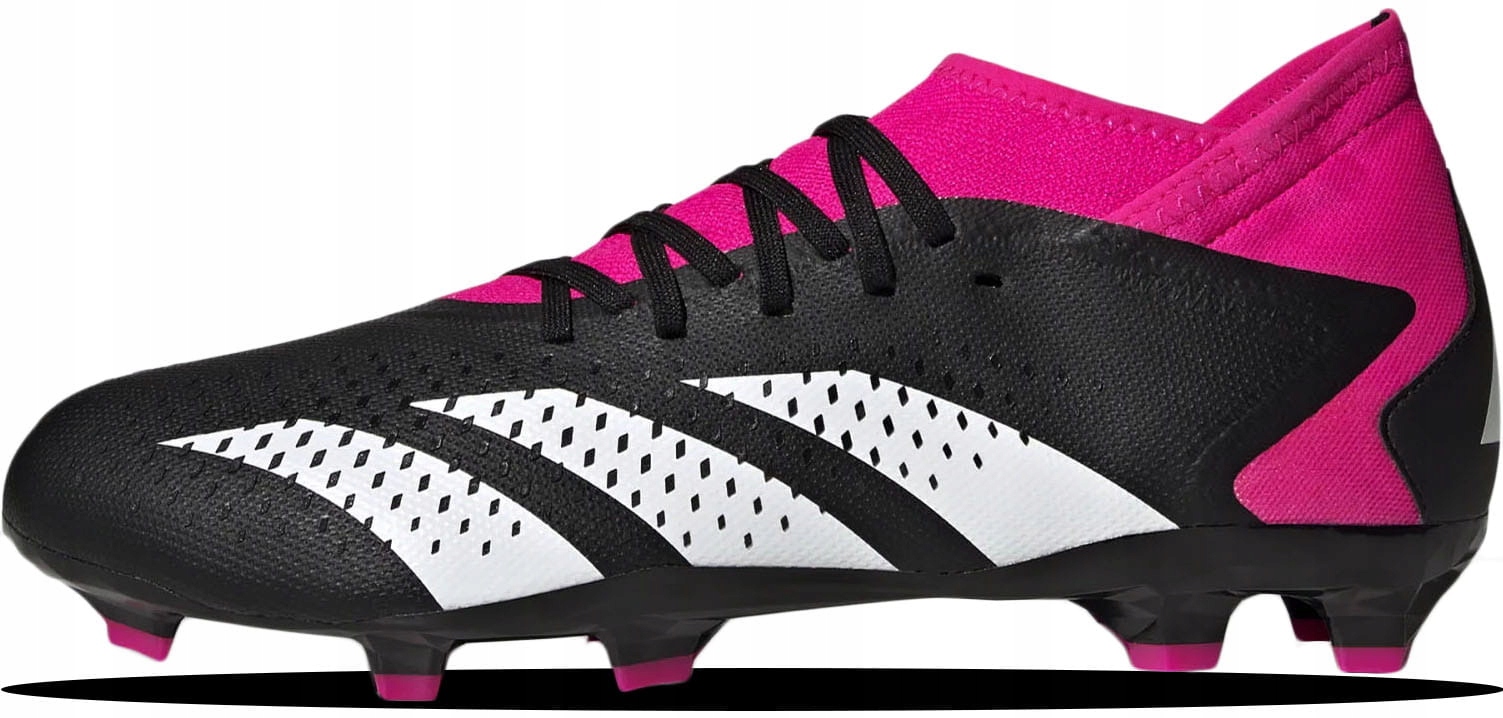 Korki Adidas buty piłkarskie lanki Predator Accuracy.3 Fg męskie sportowe