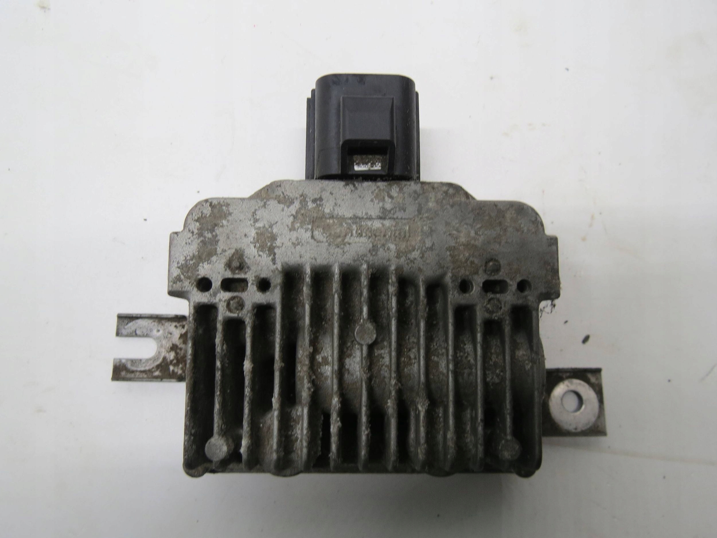 Centralina modulo POMPY carburante V60 e S60 II 6G9N9D372AC (2013-2018)R.