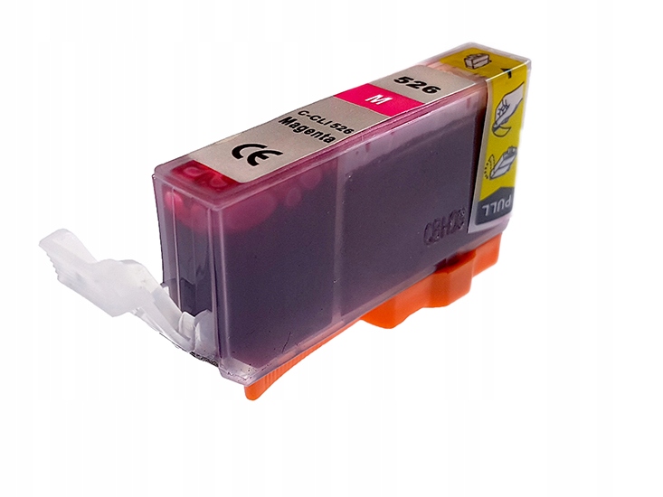 

Tusze PGI-525 CLI-526 Do Canon Pixma IP4950 MG5120