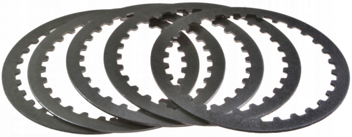 Kovové kotouče spojky Honda Vt 1100 C Shadow 88-89 94 Nové