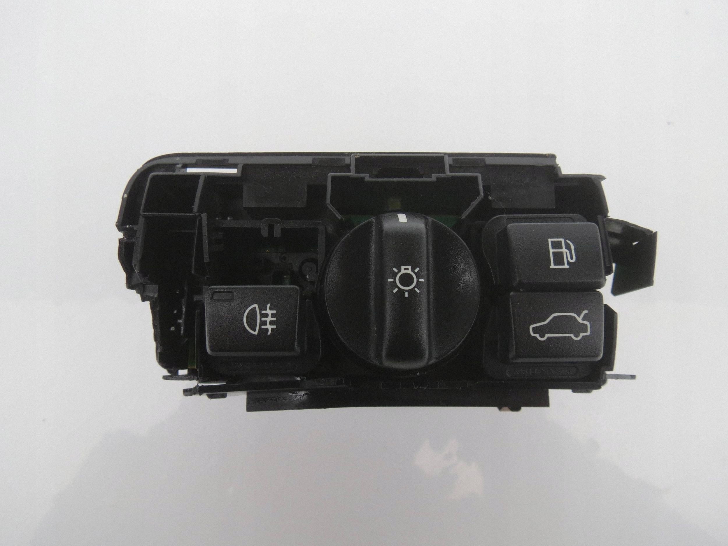 Schalter Schalter Leuchten VOLVO V60 S60 31443841
