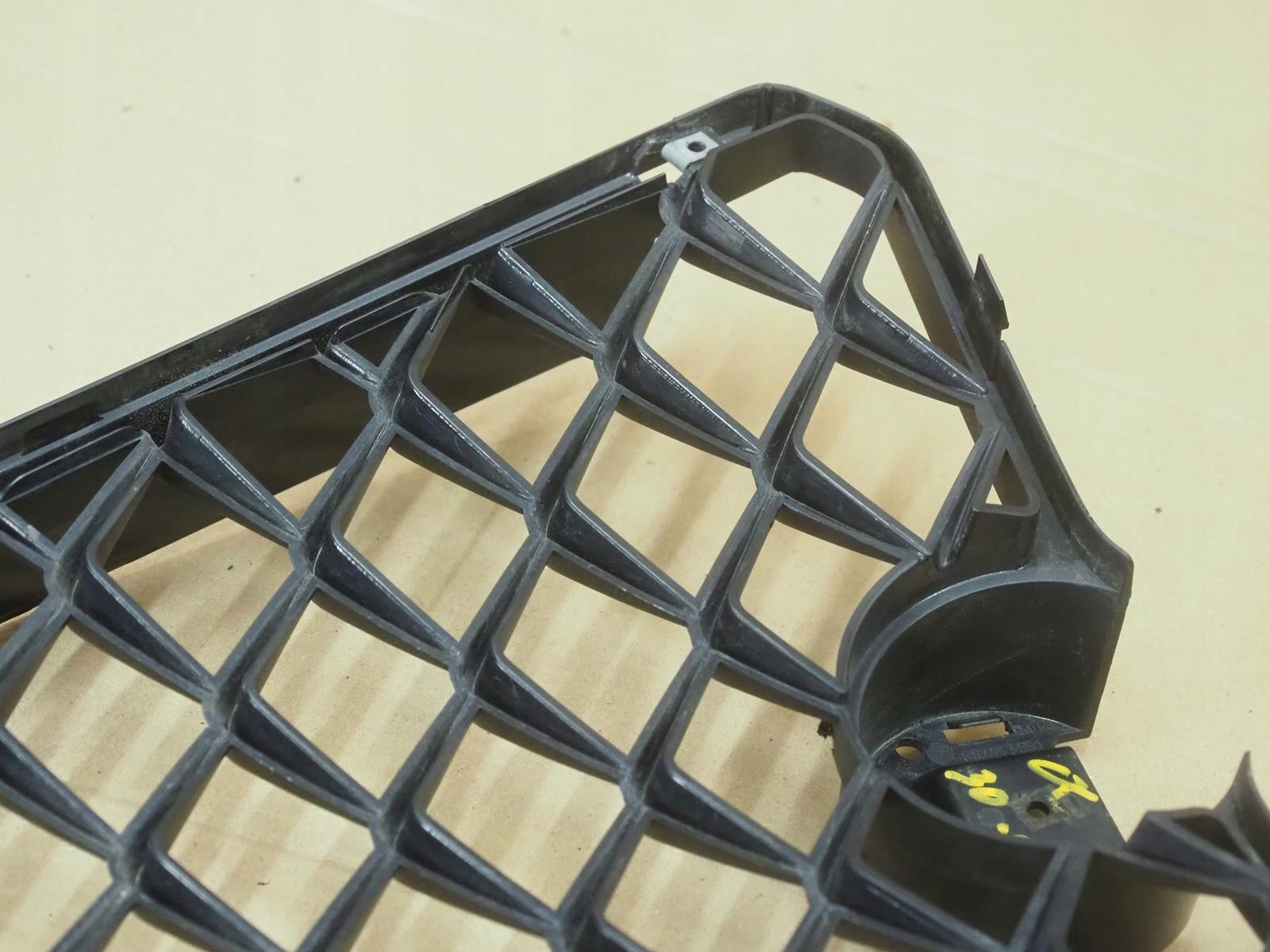 Alfa Romeo Stelvio Typ 949 Kühlergrill FRONTGRILL Kühlergitter 156115788 - Thumbnail 11
