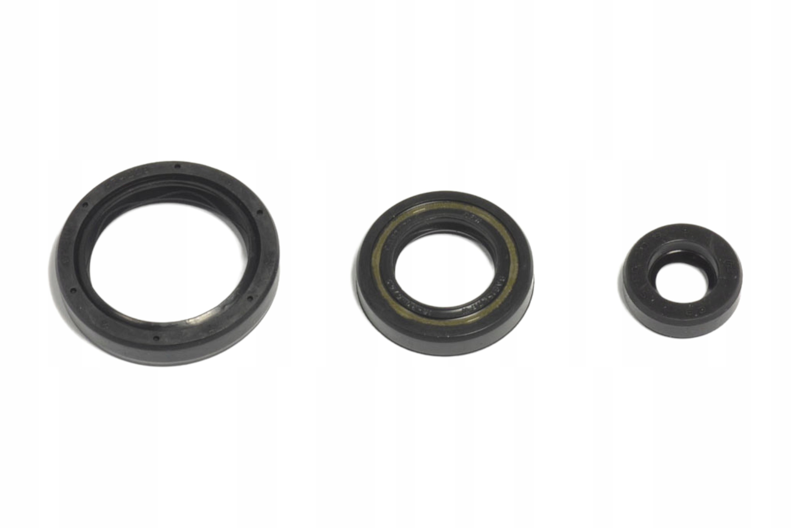 Sada motorových tesnení Husqvarna Te 250