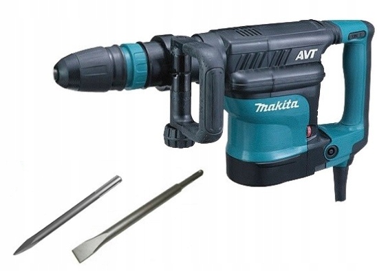 Młot kujący sds Max Makita HM1111C