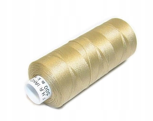nici elastyczne na overlock Atena 160 500m kol. 69