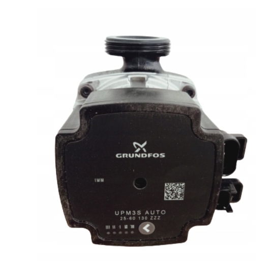 Pompa co Grundfos UPM3S 25/60 Auto 130 Zzz