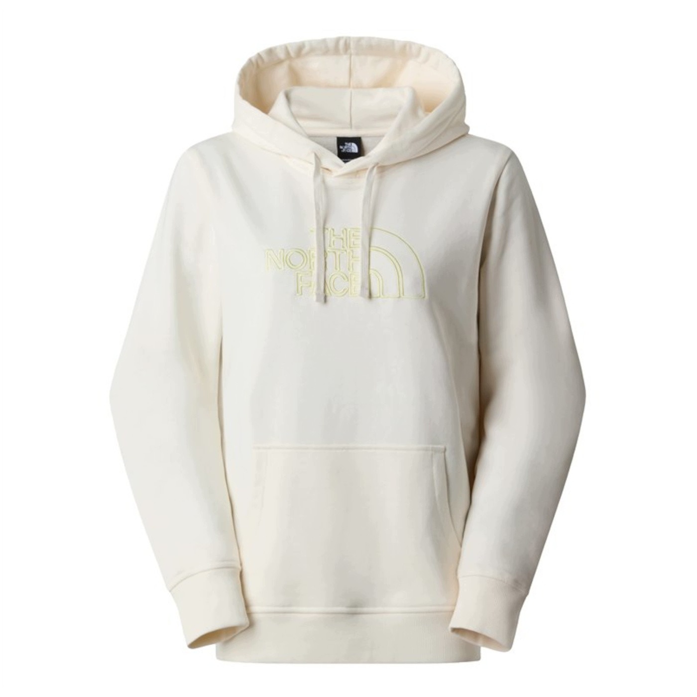 The North Face W Drew Peak Light Regular Hoodie