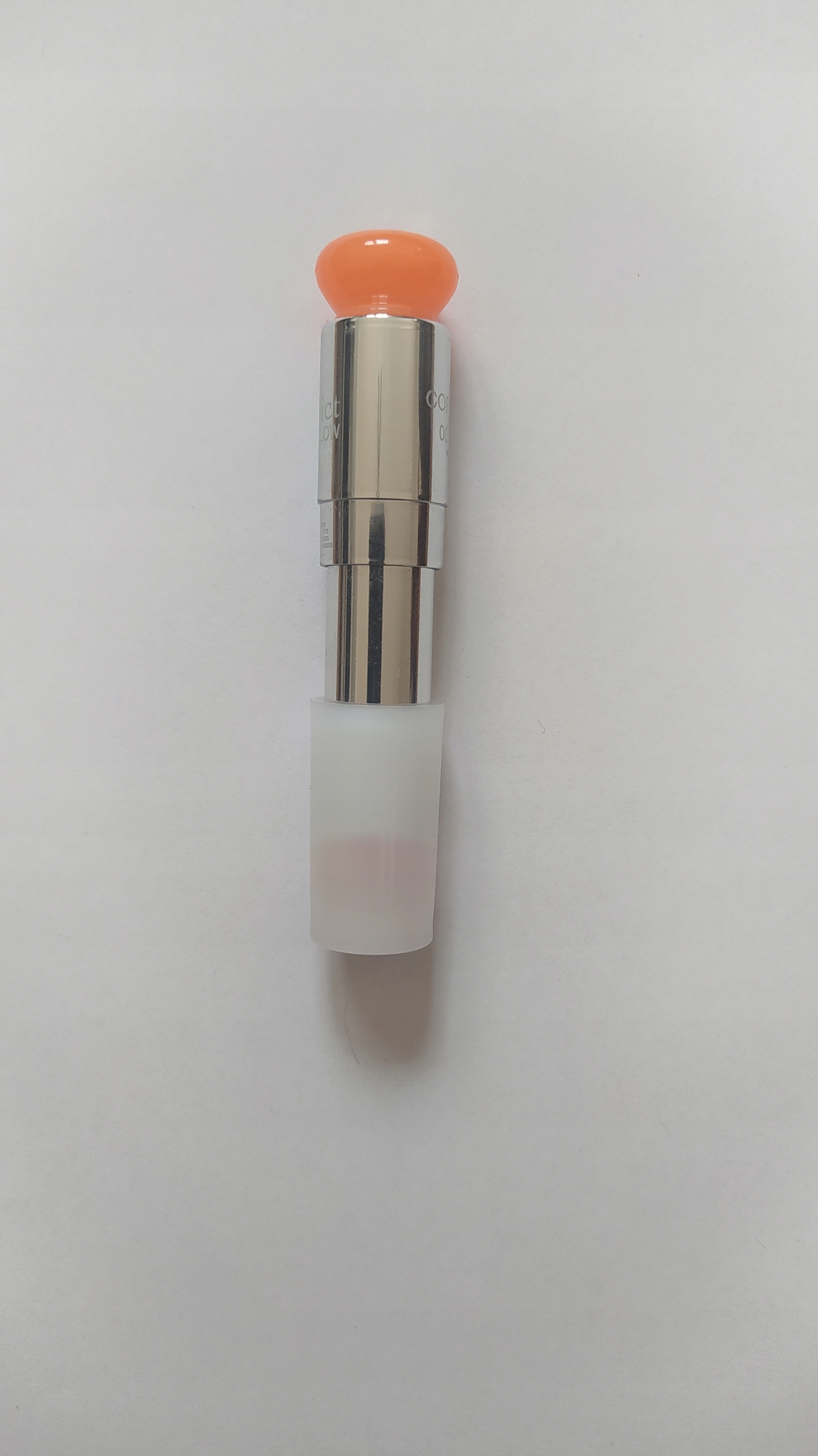 Christian Dior Addict Lip Glow Balzám Na Rty 004 Coral