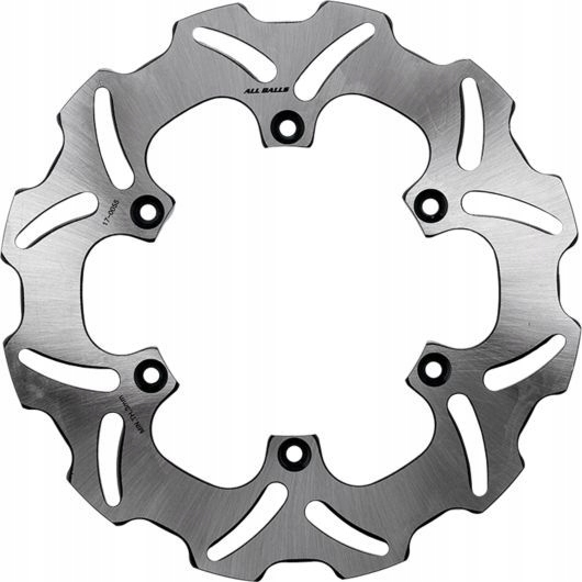 All Balls Brzdový Kotúč Zadný Suzuki Drz 400 Sm '05-'24, Rm 125 '01-'05, R