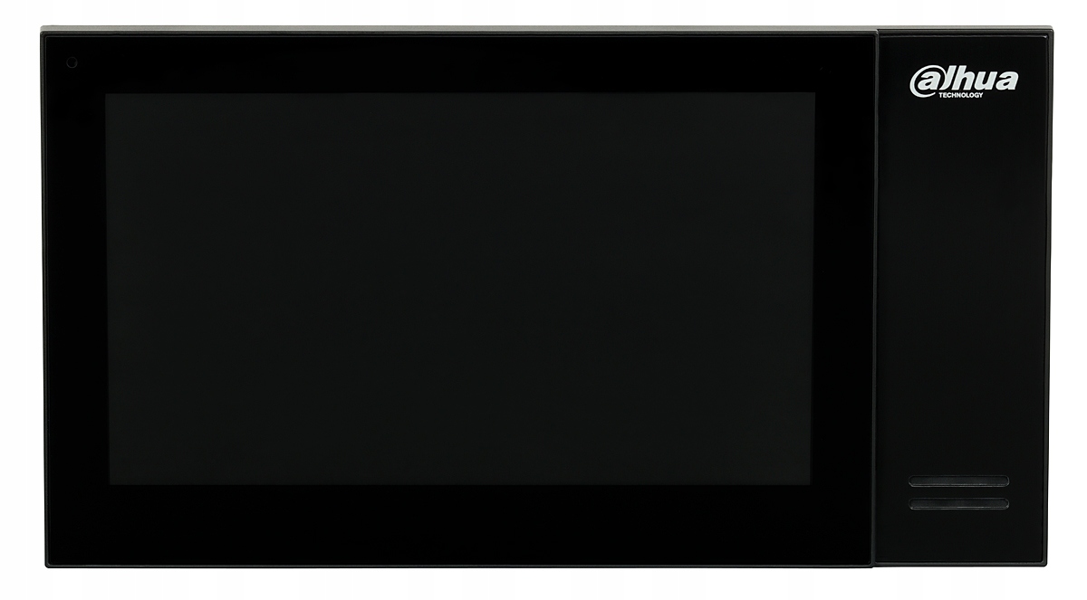 Monitor videovrátnika Dahua VTH2421FB-P Ip PoE