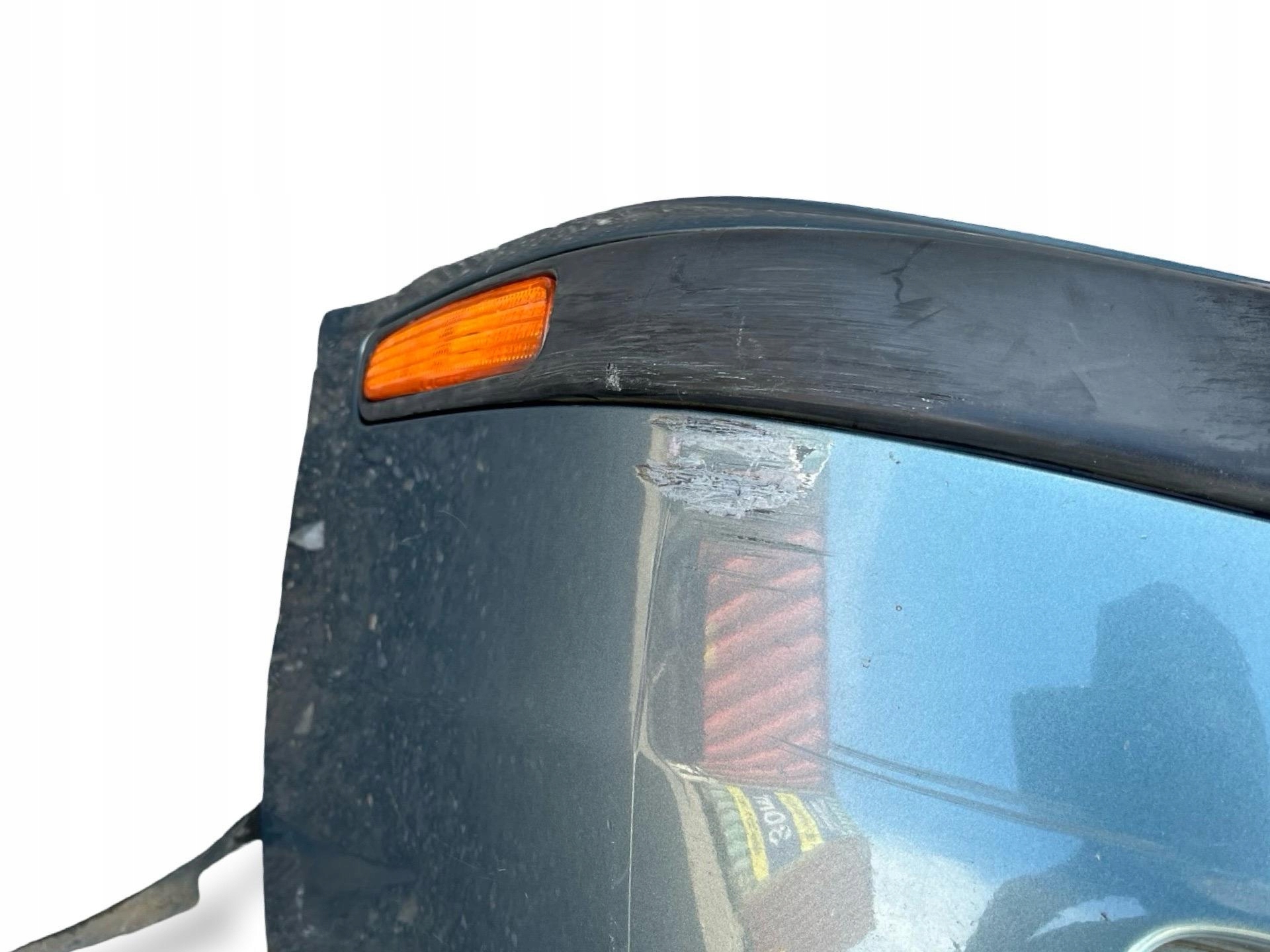 bumper front Volvo V40 2nd facelift 2003 30865537