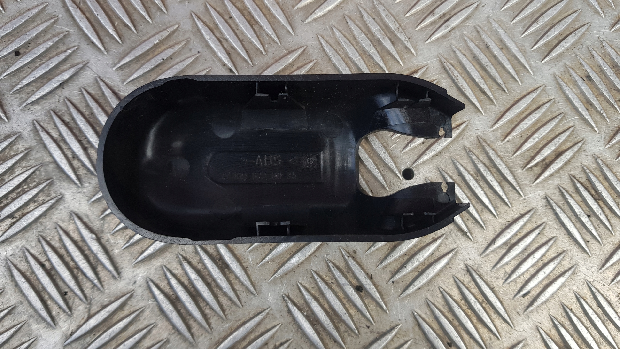 MERCEDES W245 cover mirrors reverse 1698220035