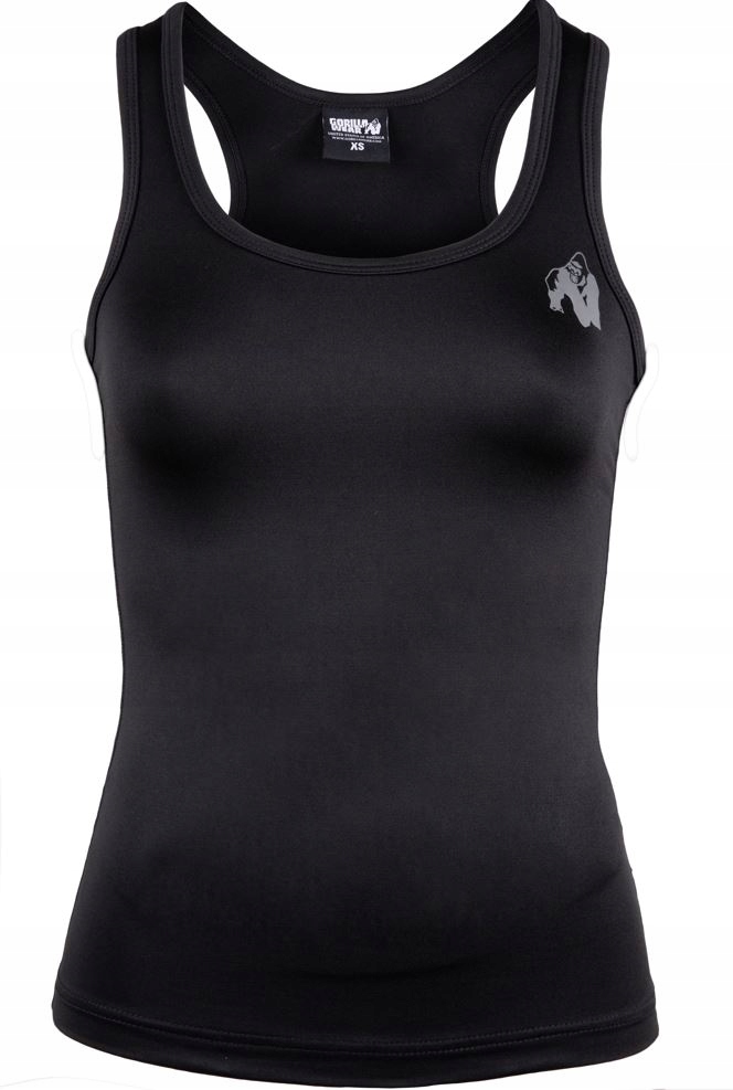 Dámské tílko Gorilla Wear Indianapolis XL