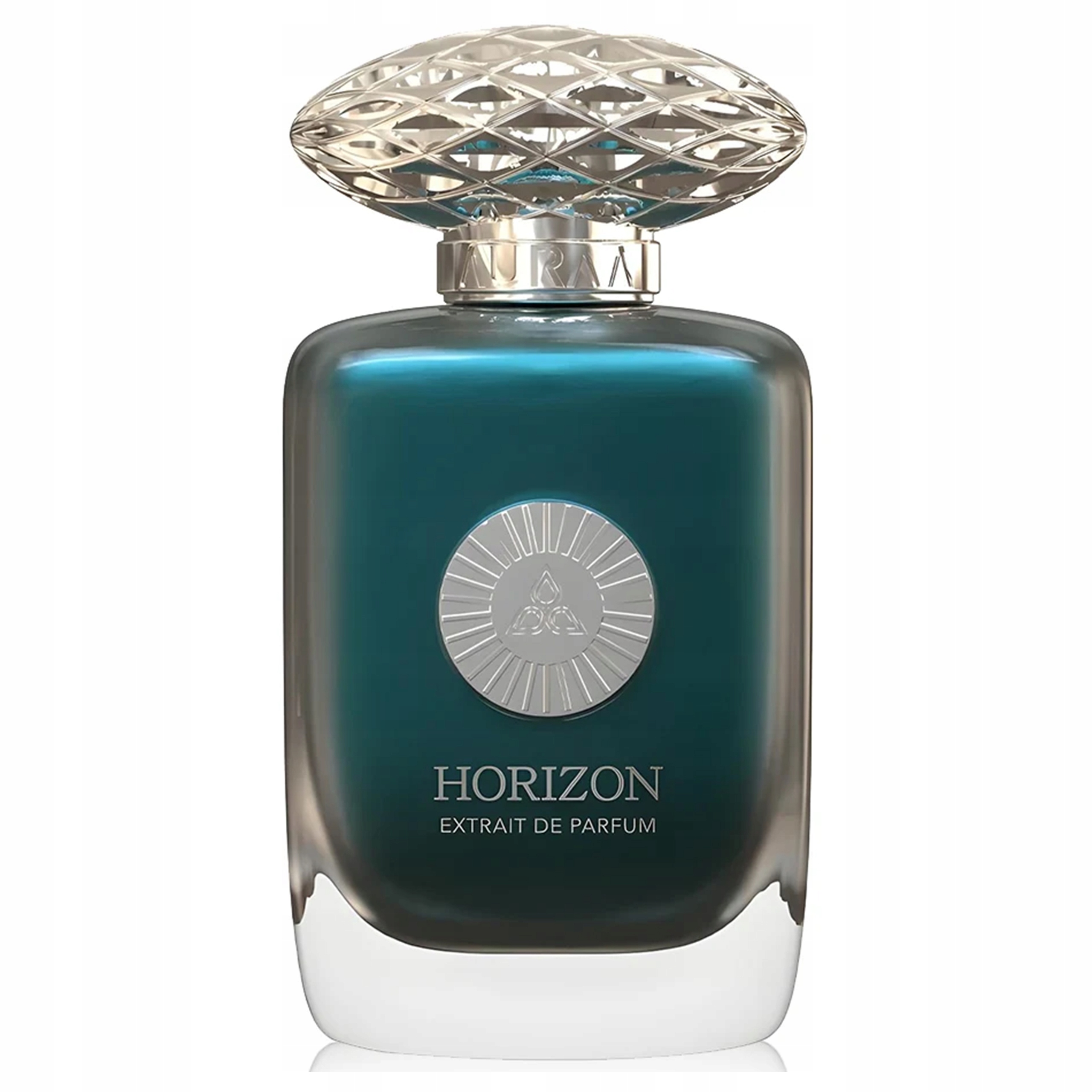 Auraa Desire Horizon Dámské Parfémy Arabské Květy Citrusy Balsamické