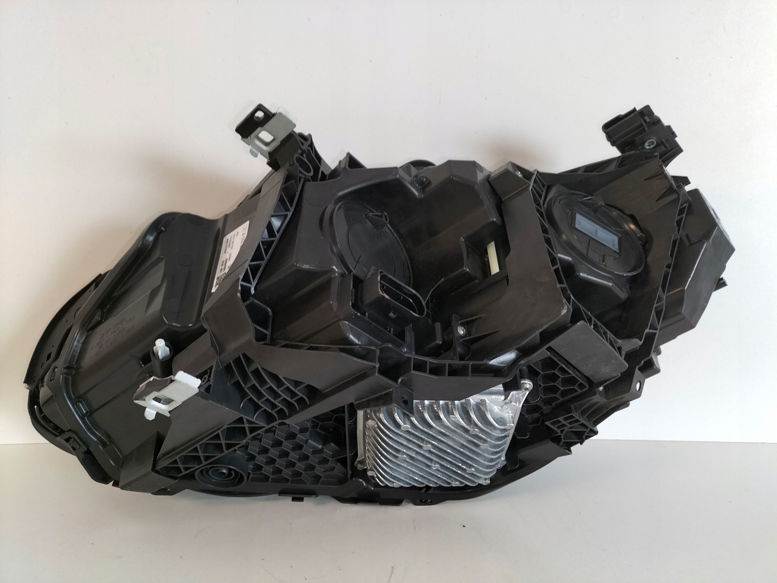 light front reflektor right MERCEDES CLA C174 III 25- FULL LED MULTIBEAM