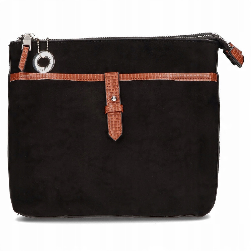 

Torebka Filippo Listonoszka TD0192/21 Bk czarna