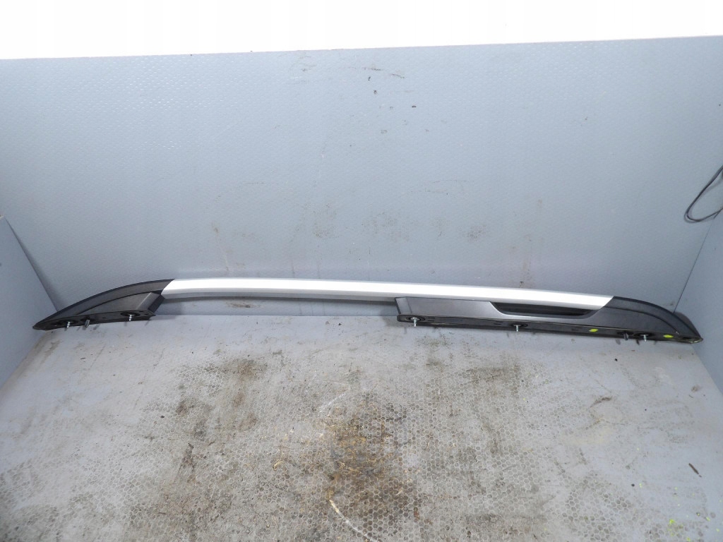 DACIA DUSTER II LIFT Dachreling 738206669R