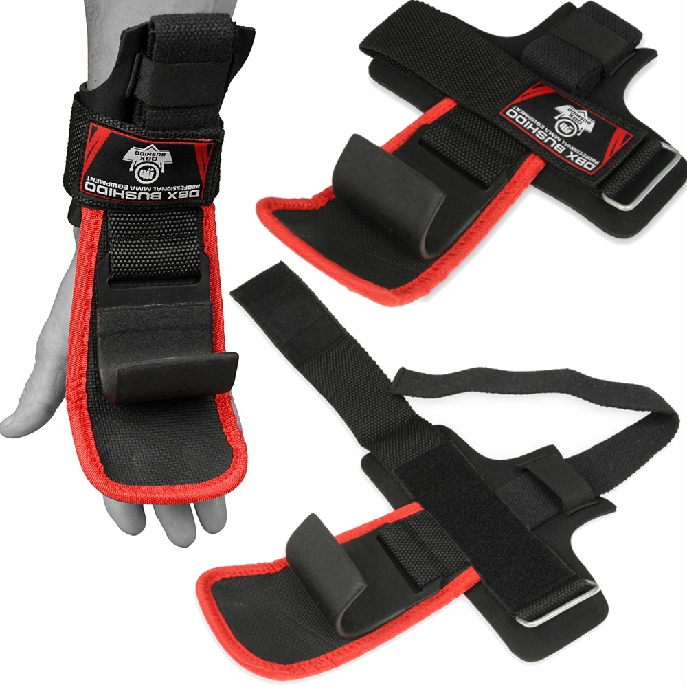 

Haki treningowe do treningu siłowego Dbx Bushido