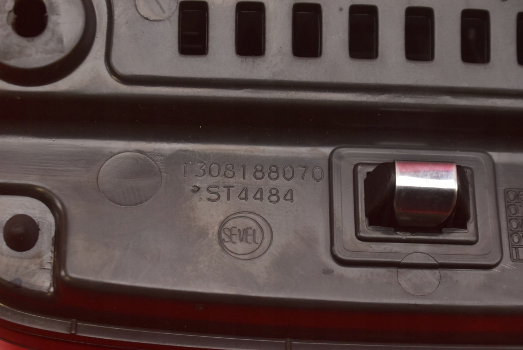 handschuhfach mitte 1308188070 CITROEN JUMPER 2 II 04-15