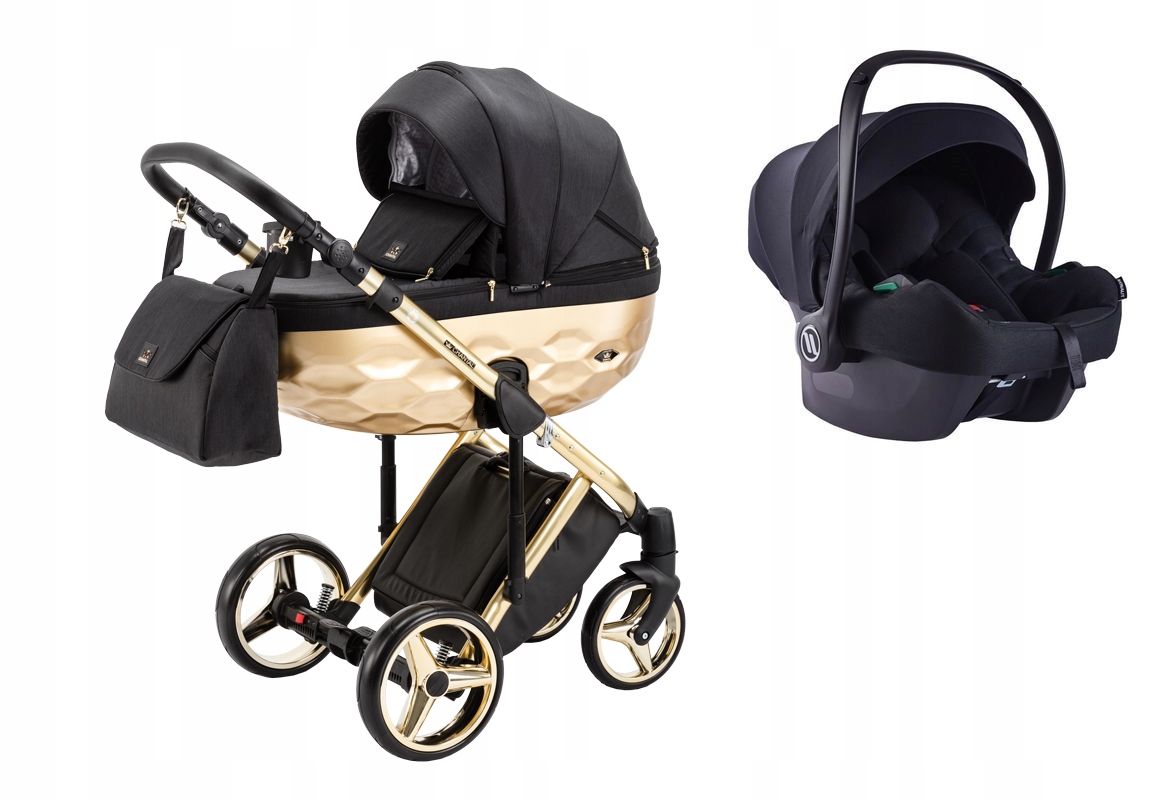 Adamex Chantal Star Collection 3w1 AVIONAUT COSMO