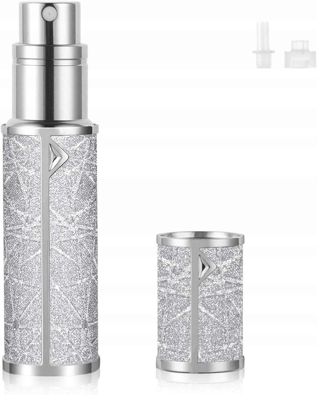 Atomizér Na Parfémy 5 ML – Mini Cestovní Kapesní Rozprašovač