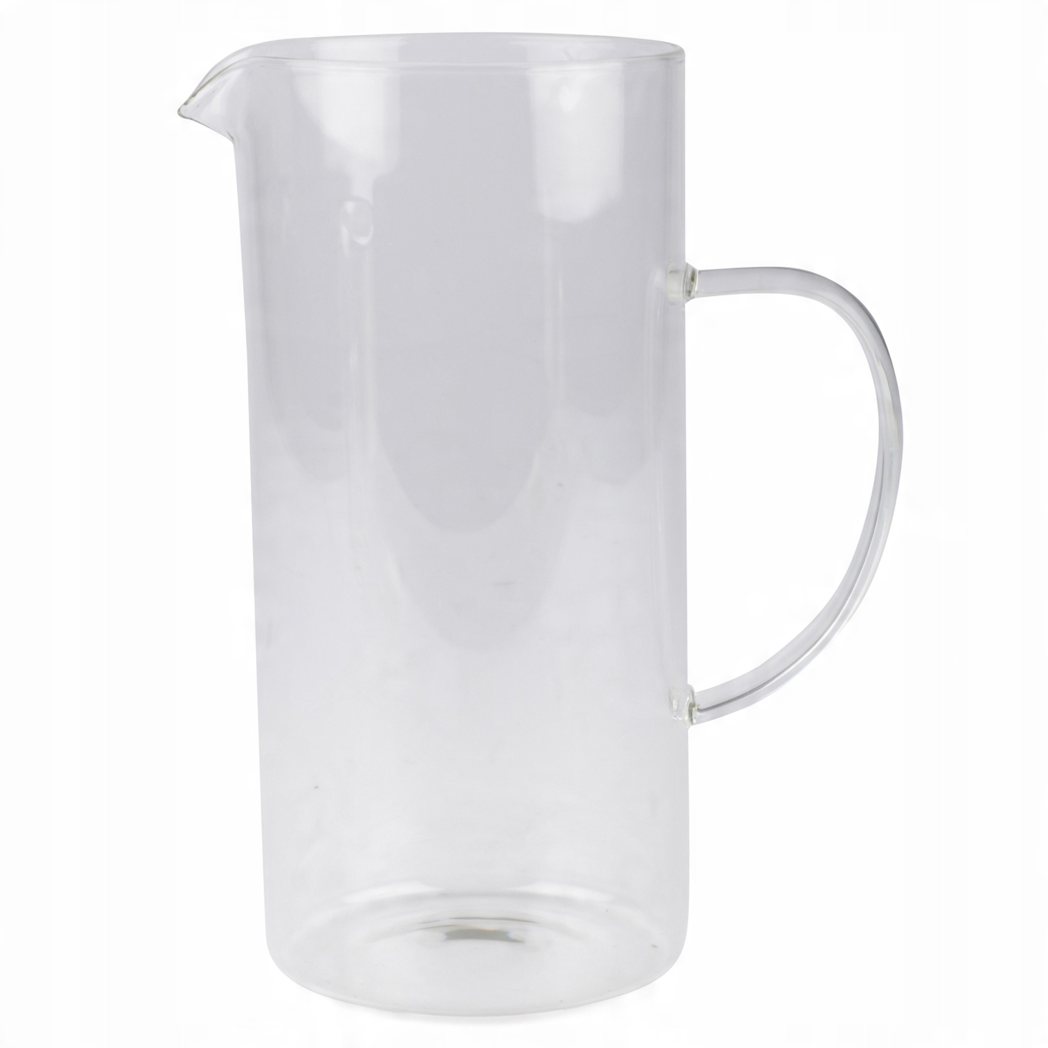 

Dzbanek Szklany przezroczysty 1.3L