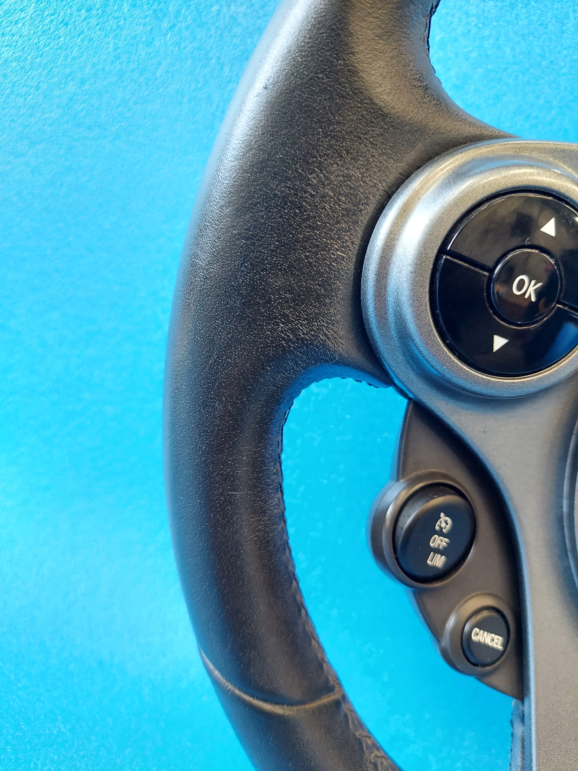 Volant SMART FOURFOUR 34151214