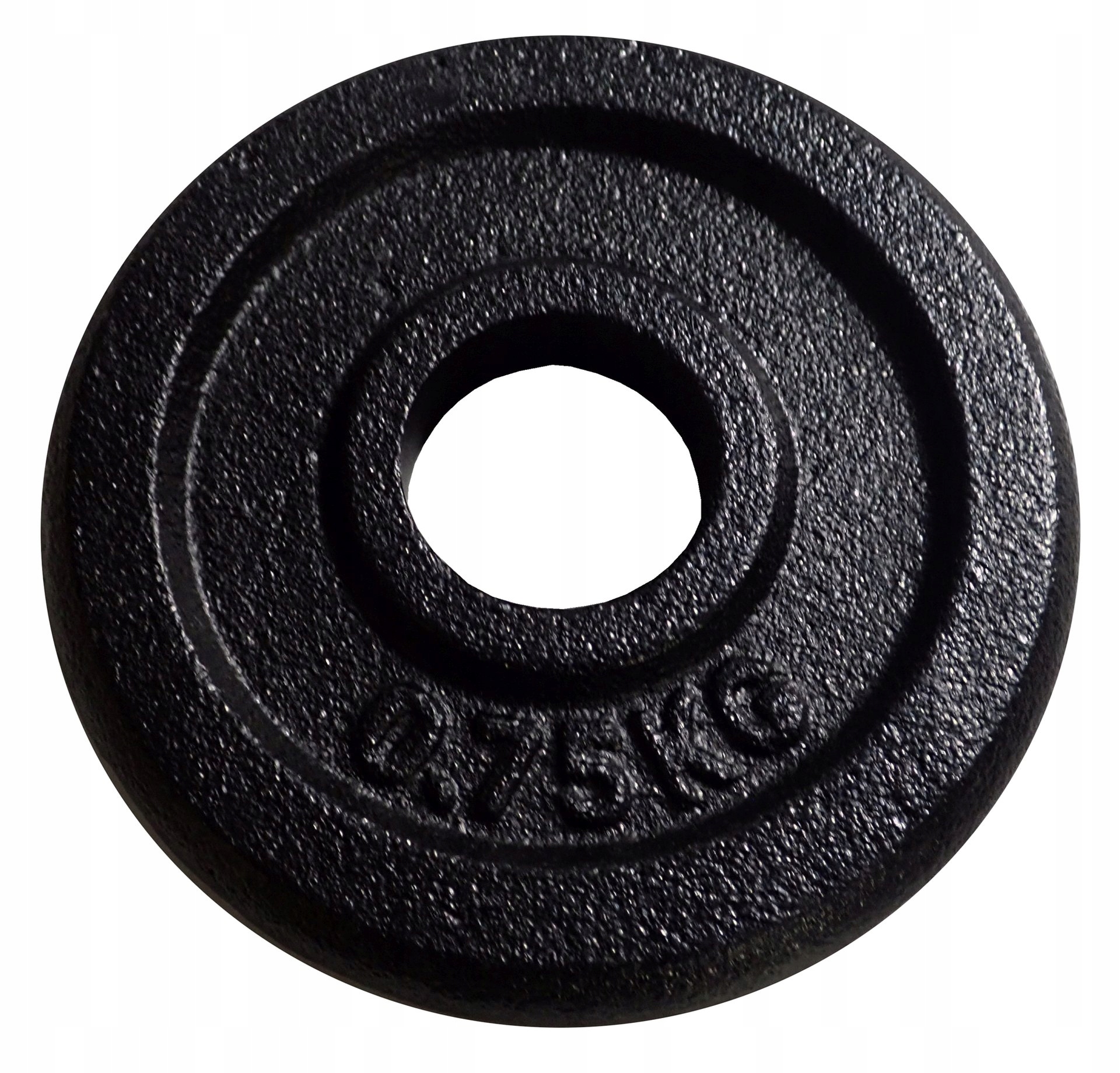 żeliwo 0,75kg 25mm