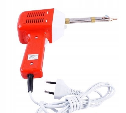 LUTOWNIA TRANSFORMATOROWA LT-100 Professional ZDZ