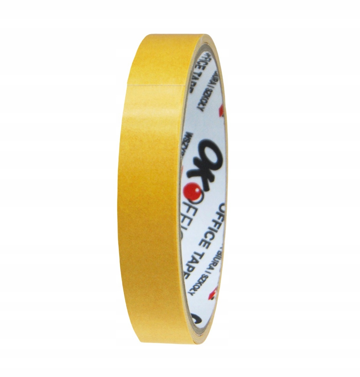 Taśma dwustronna 12 mm x 5 m