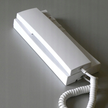 Unifon cyfrowy do systemu Elfon Optima OP-U7 Kod producenta OP-U7