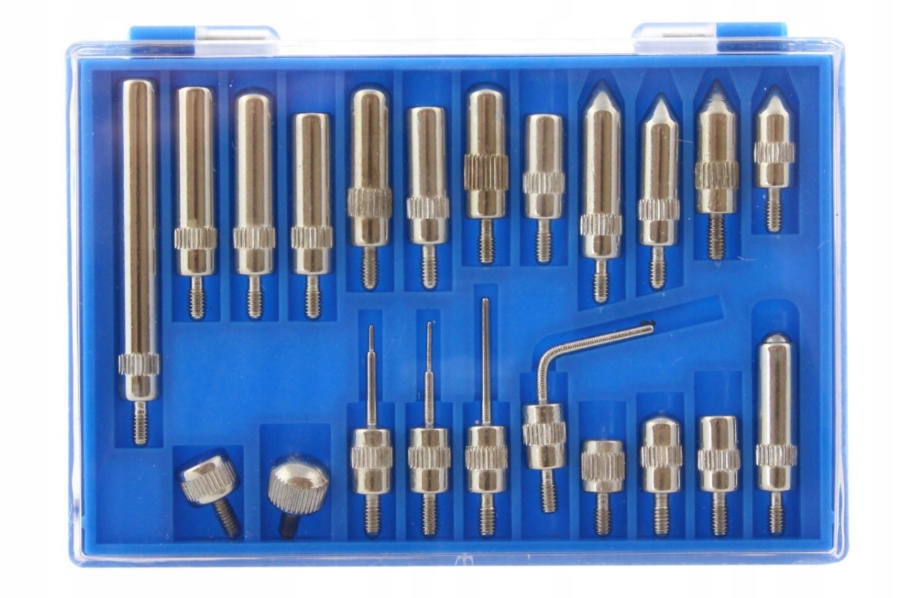 CZUJNIK ZEGAROWY STATYW MAGNETYCZNY 0-10 KOŃCÓWKI Marka Mar-Pol