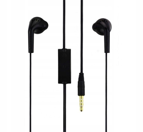 Samsung EHS61ASFBE Słuchawki czarne
