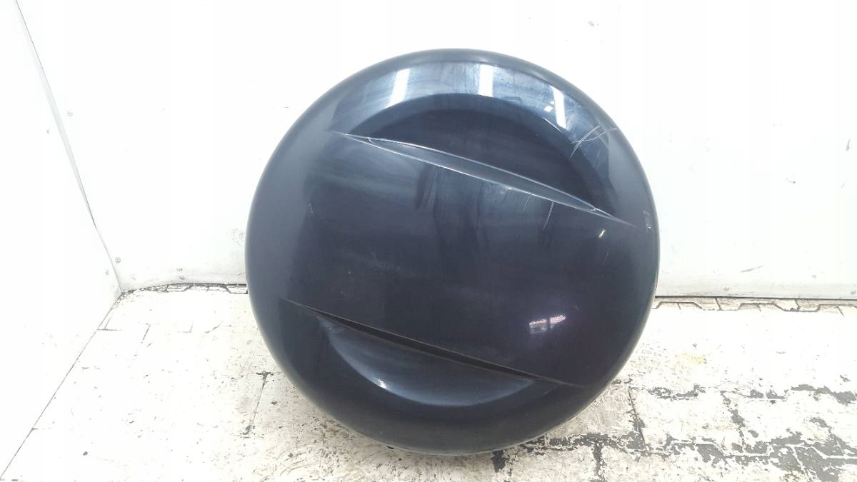 OBUDOWA OSŁONA KOŁA ZAPASOWEGO GRAND VITARA II