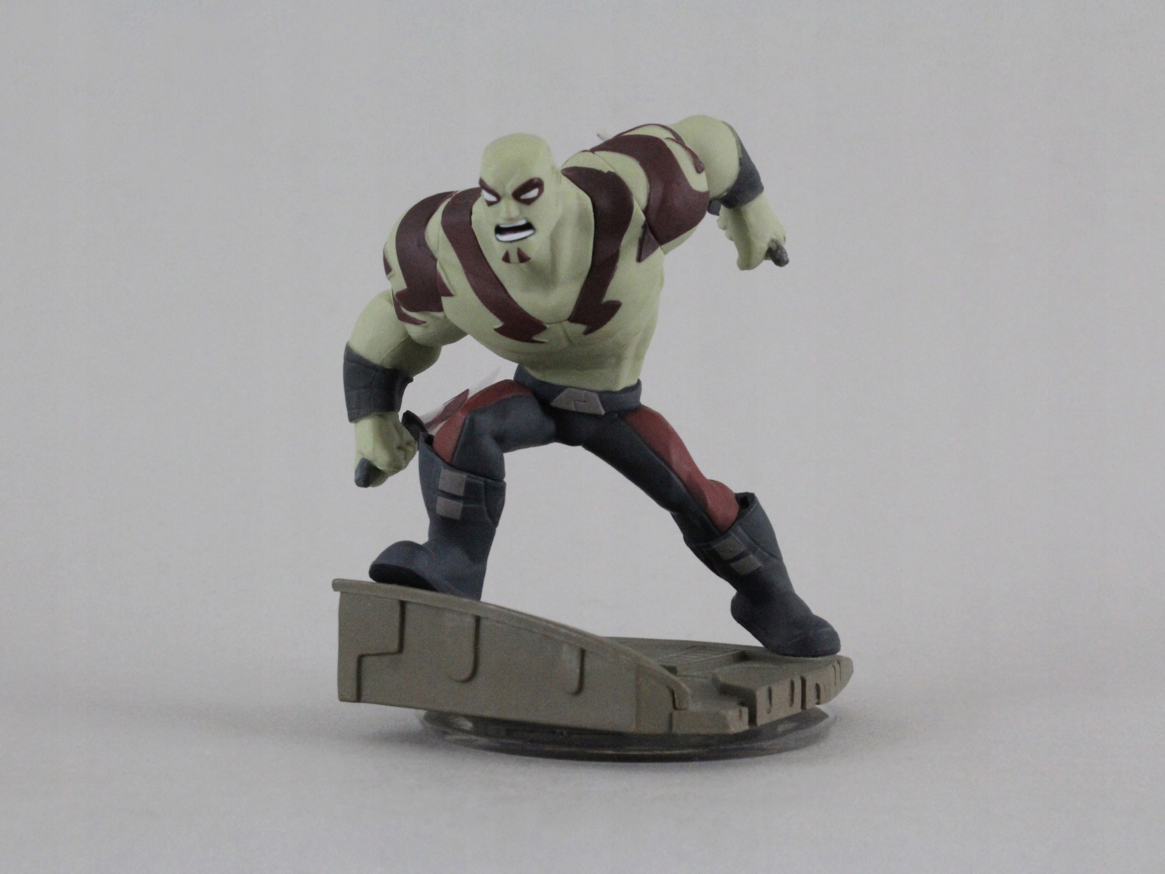 DISNEY INFINITY 2.0 - DRAX Rodzaj gadżetu gamingowy